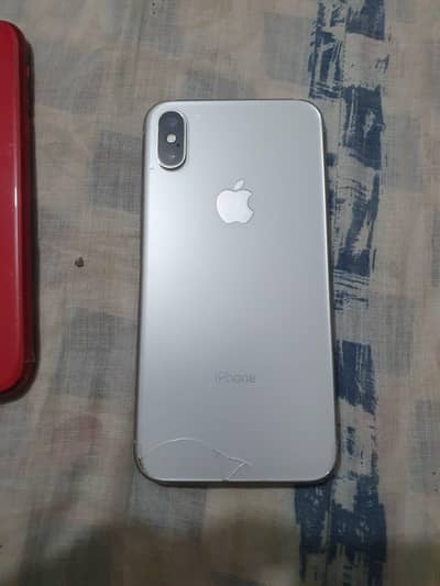 iphone x pta approved