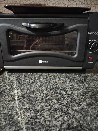 Tandoor