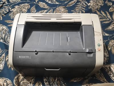 HP Printer laserjet 1010