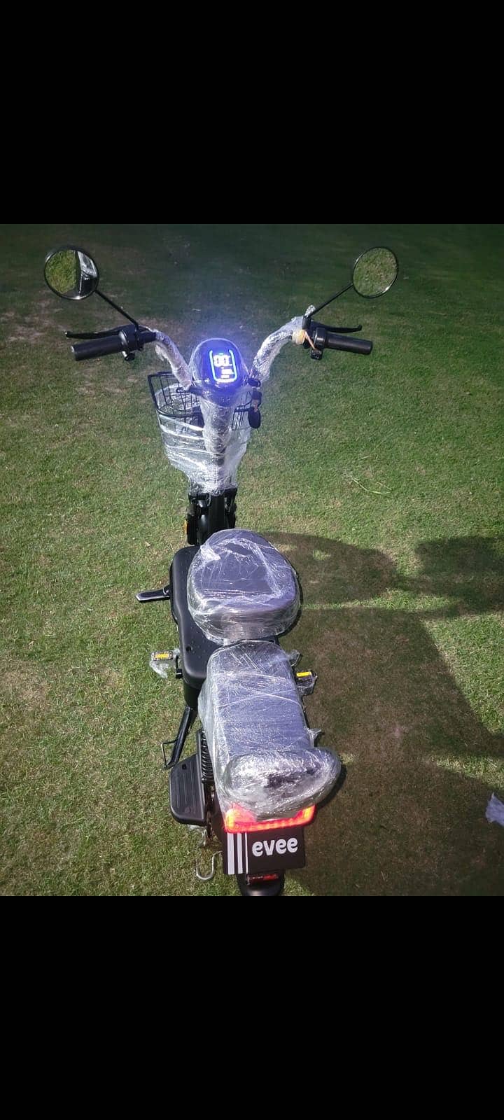 good condition Scooty 2