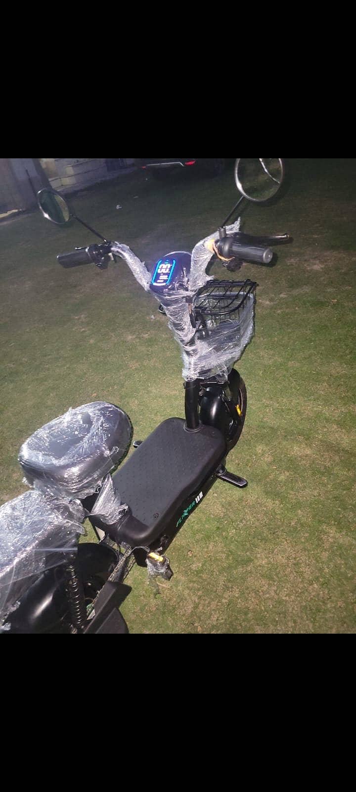 good condition Scooty 4