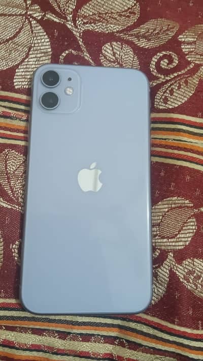 Iphone 11 non pta