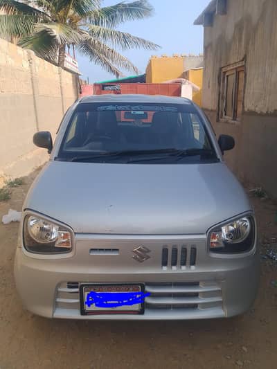 Suzuki Alto VXR 2019 For Sell