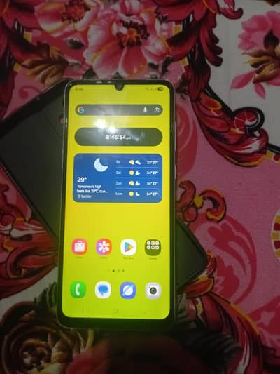 samsung A05