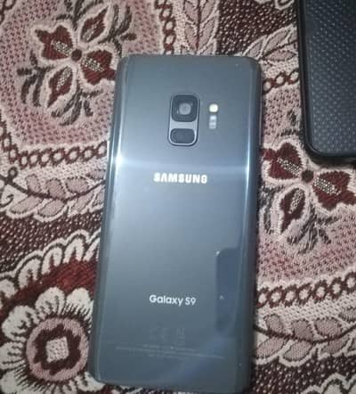 S9 Exchange Possible  Iphone