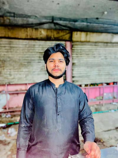 haroon ali