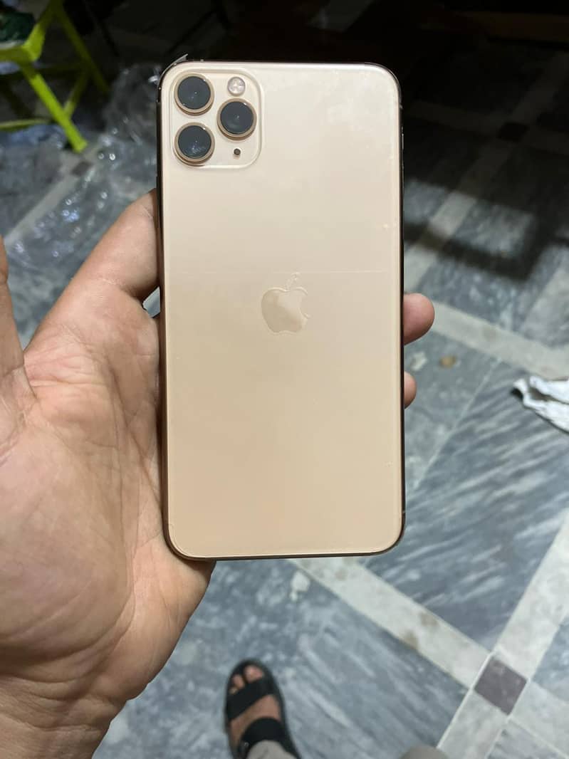 iphone 11 pro max 0