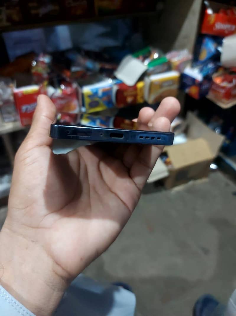 infinix Note 40 2