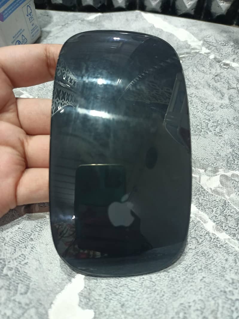 Mouse 0