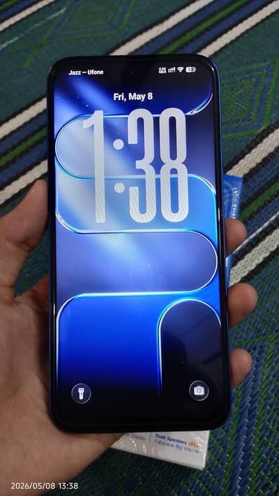 Tecno Spark 50