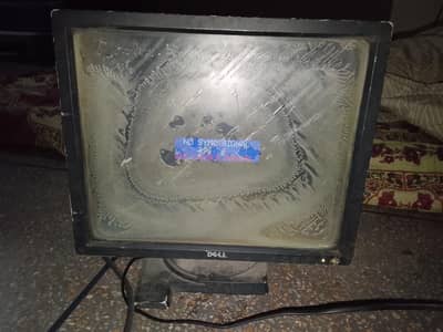 Dell LCD