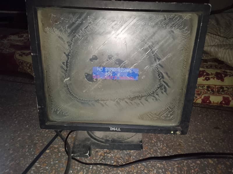 Dell LCD 1