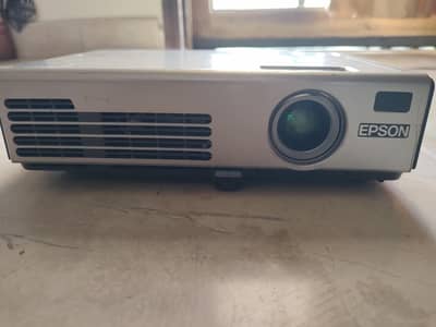 Epson kamershl projector vip