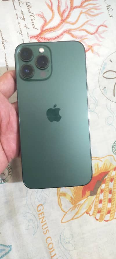 IPHONE 13 PRO MAX