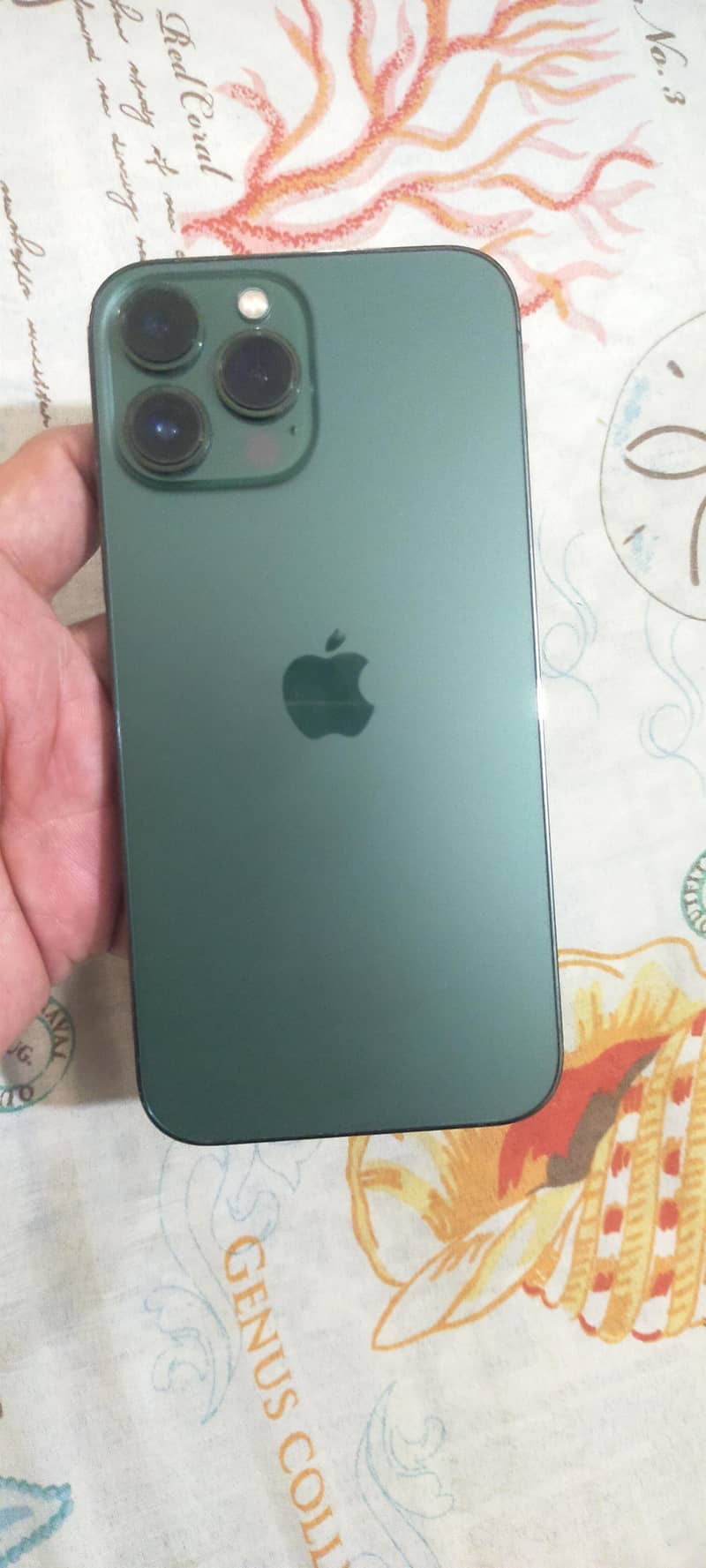 IPHONE 13 PRO MAX 0