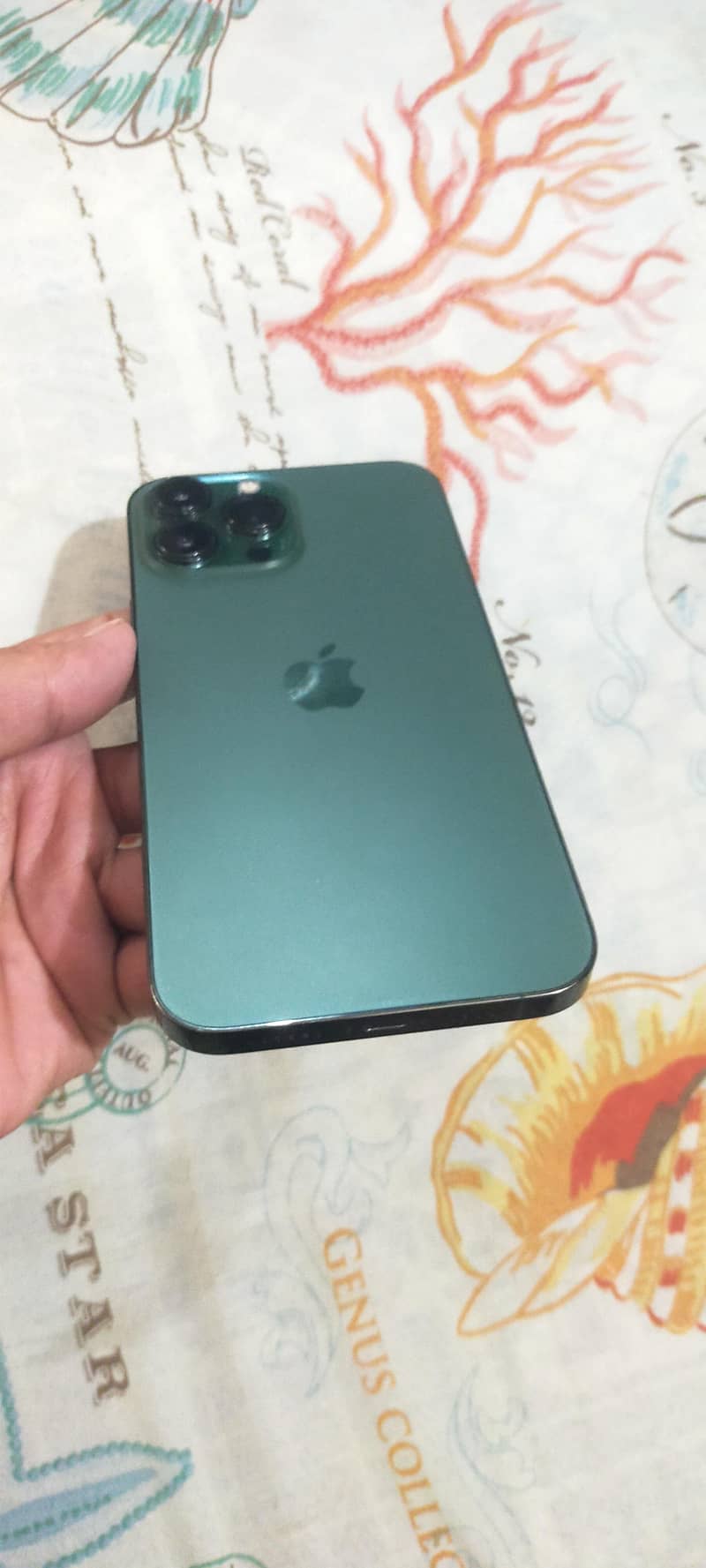 IPHONE 13 PRO MAX 1