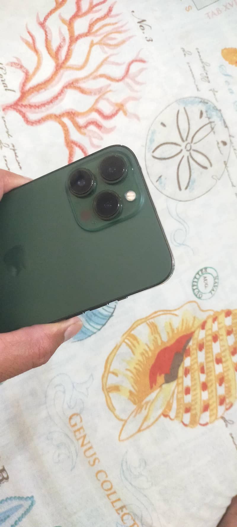 IPHONE 13 PRO MAX 2