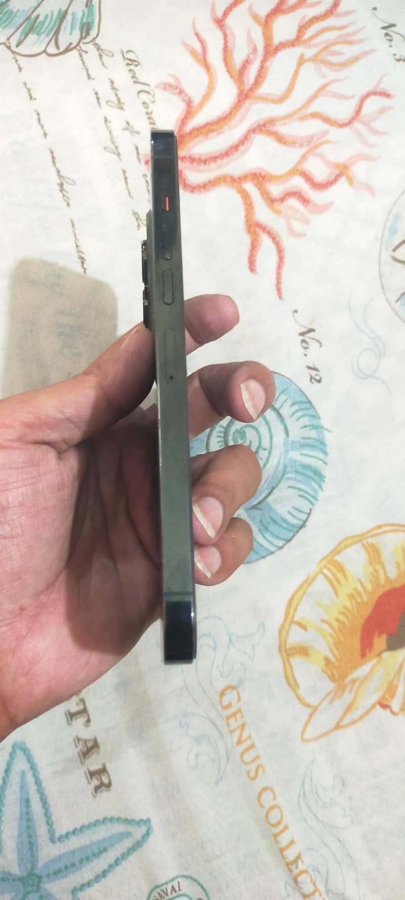 IPHONE 13 PRO MAX 3