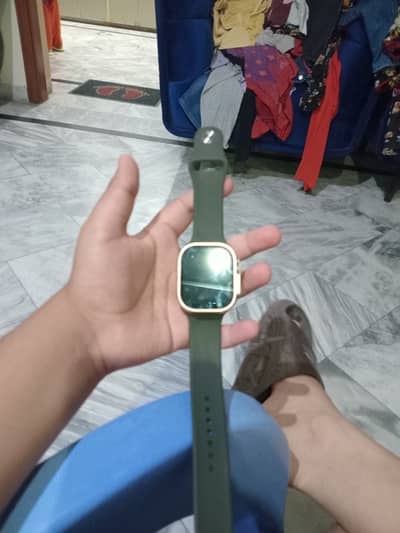 Smart watch
