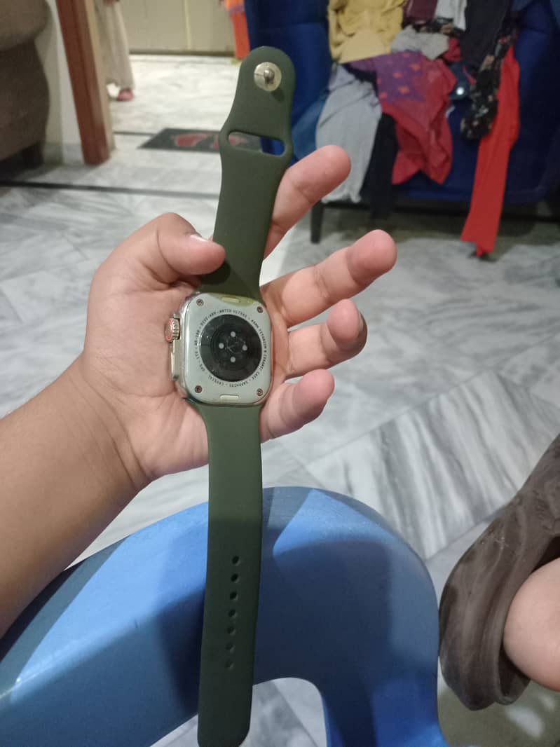 Smart watch 1