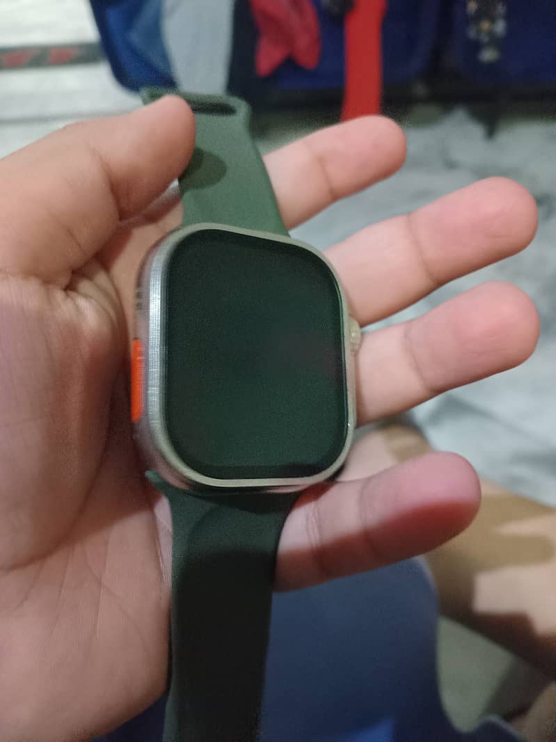 Smart watch 2