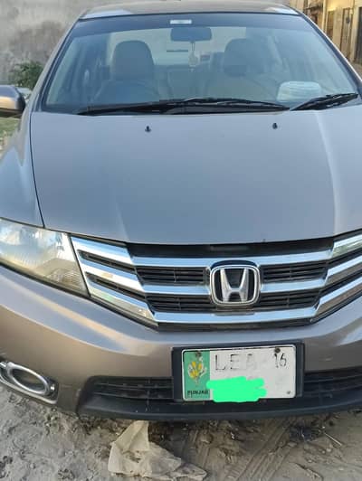 Honda city 2016 call 0300/6102098