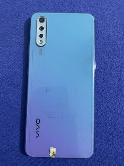 Vivo S1 Brand New condition