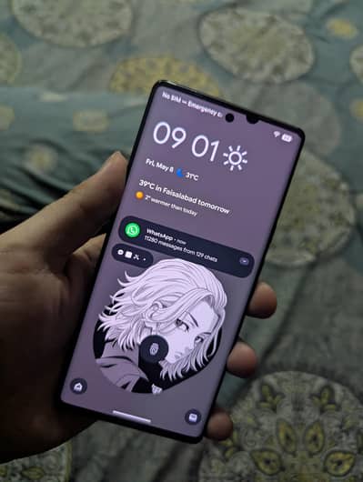 Pixel 6 Pro Official Pta