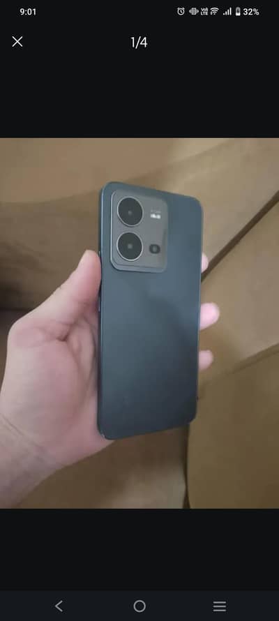 vivo 25e