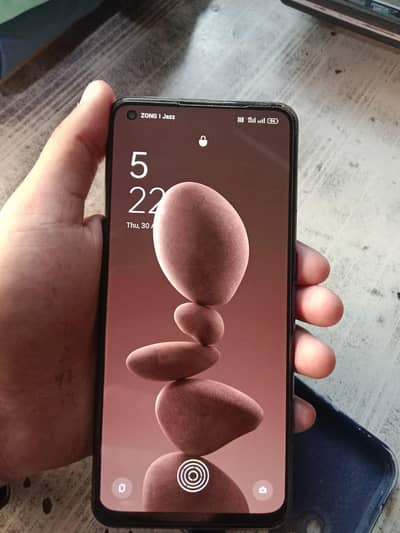 Oppo F19pro 8/128