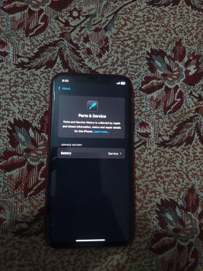 iphone 11 dual pta approved