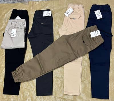 4 pocket tarozer