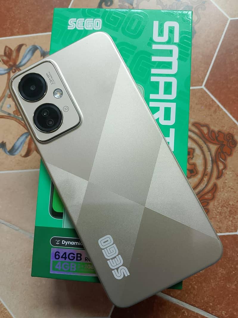 SEGO MOBILE 0