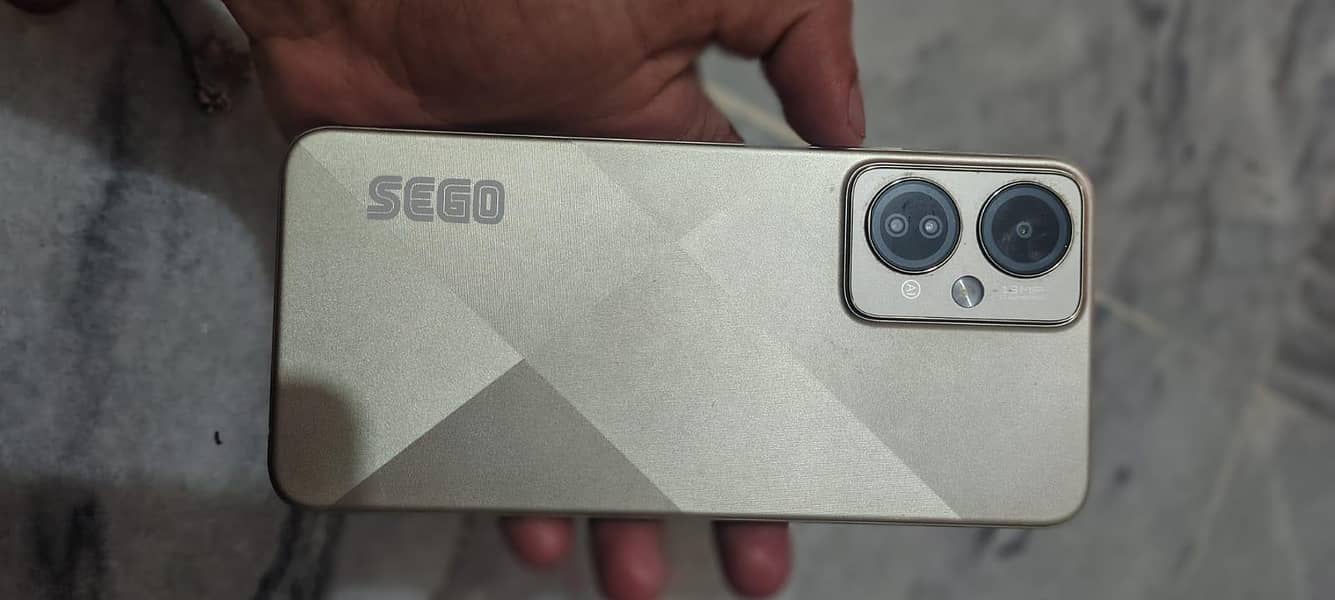 SEGO MOBILE 1