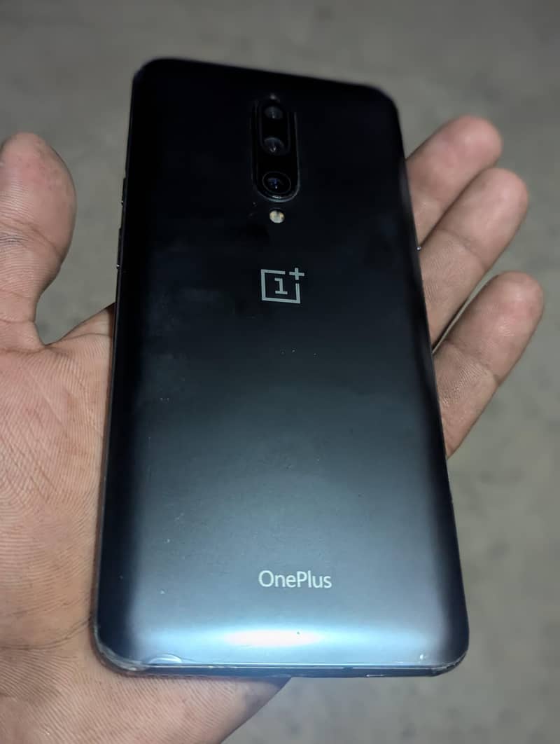One plus 7 pro 1