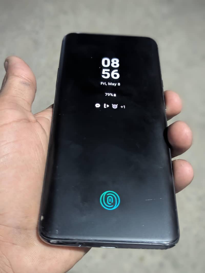 One plus 7 pro 2
