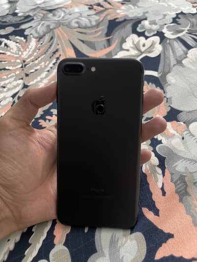 Iphone 7Plus 128gb Pta Approved
