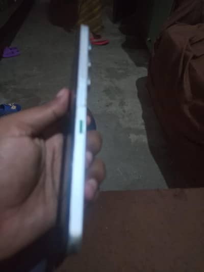 Infinix hot60i