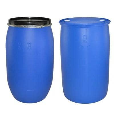 water Drum