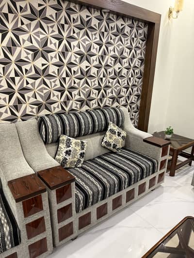 Sofa set for sale