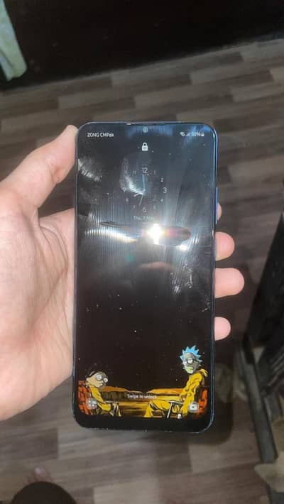 Samsung Galaxy A02s