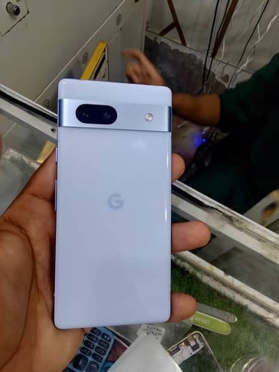 Google Pixel 7a