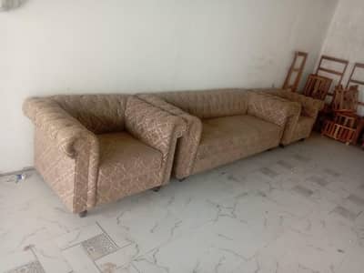 5 seater sofa