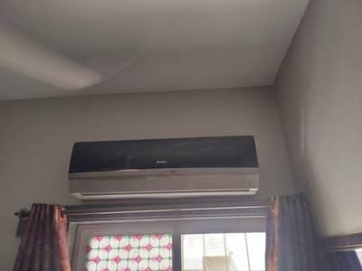 Gree air conditioner 2020 model