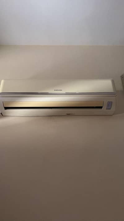 Samsung 1.5 Ton Split AC