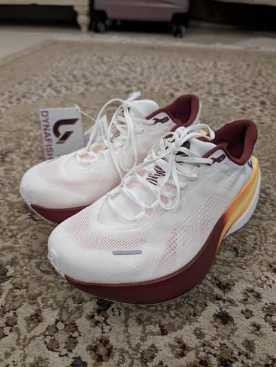 Dynafish Xiaonian Male Running Shoes