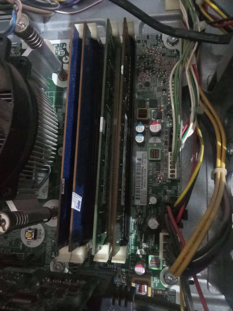 core i5 4gen PC 2