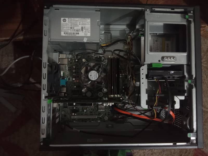 core i5 4gen PC 3