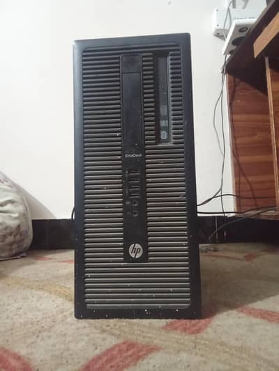 core i5 4gen PC