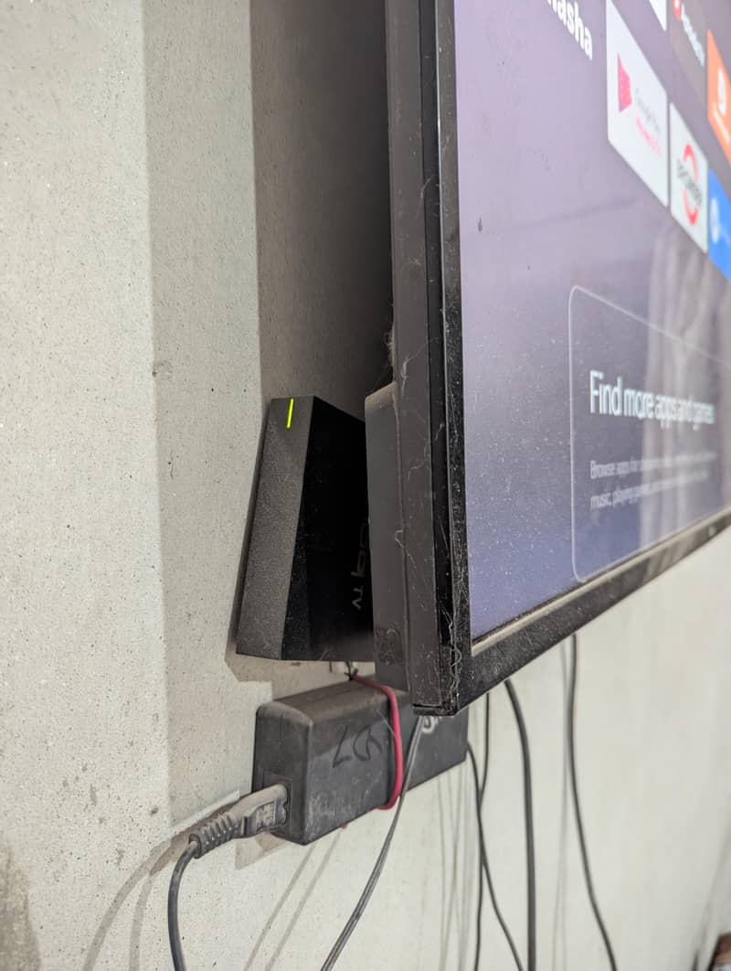 LG LCD 1